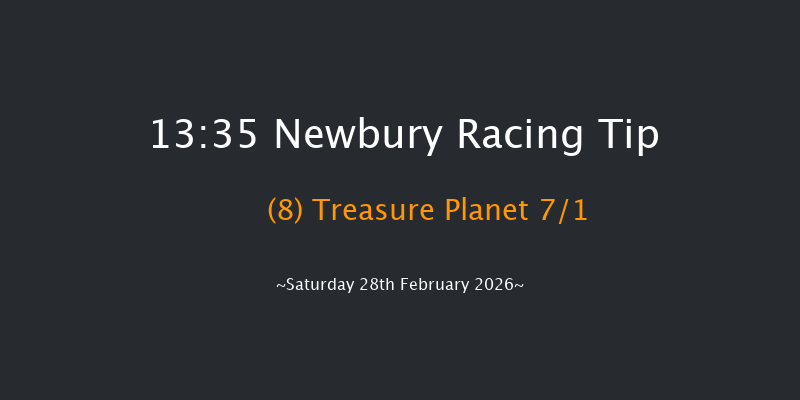 Newbury 13-35 (Class 4) 16f Fri 27th Feb 2026