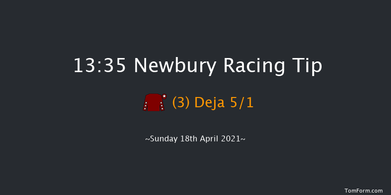 Dubai Duty Free Finest Surprise Stakes (Group 3) (Registered As The John Porter Stakes) Newbury 13:35 Group 3 (Class 1) 12f Fri 16th Apr 2021