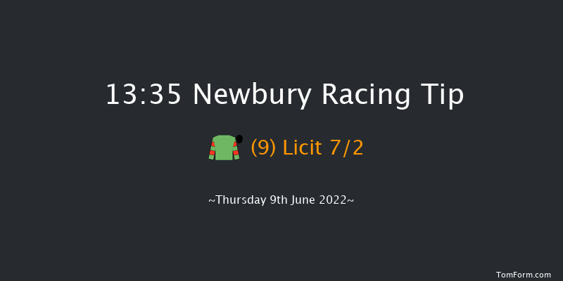 Newbury 13:35 Handicap (Class 5) 10f Tue 31st May 2022