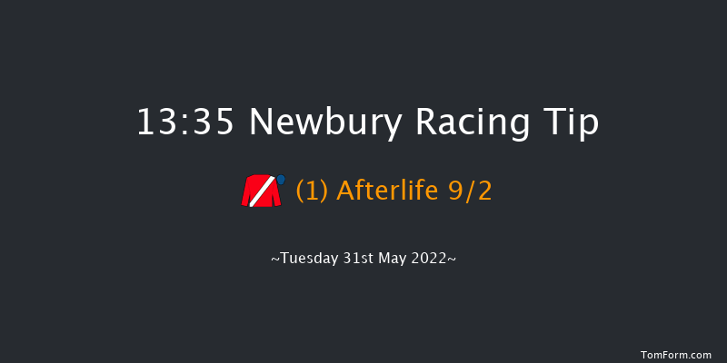 Newbury 13:35 Maiden (Class 5) 6f Sat 14th May 2022