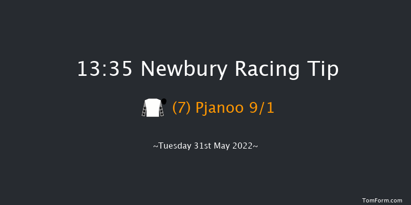 Newbury 13:35 Maiden (Class 5) 6f Sat 14th May 2022