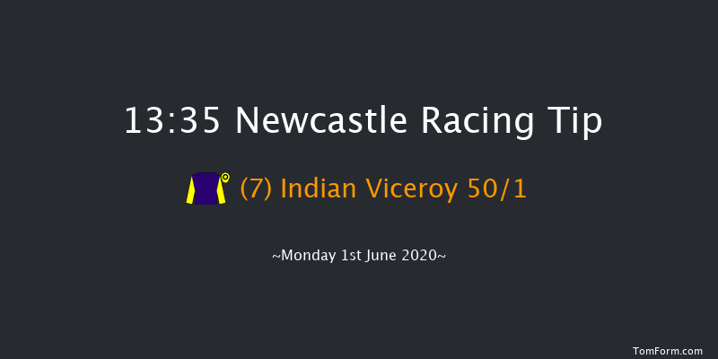 Betway Heed Your Hunch Handicap Newcastle 13:35 Handicap (Class 4) 8f Sun 31st May 2020