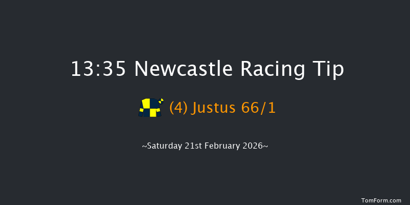 Newcastle 13-35 (Class 5) 20f Thu 19th Feb 2026