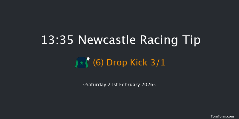 Newcastle 13-35 (Class 5) 20f Thu 19th Feb 2026