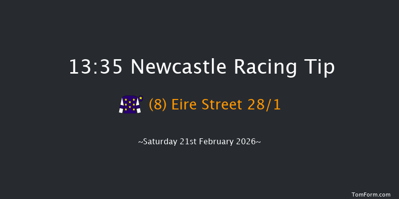Newcastle 13-35 (Class 5) 20f Thu 19th Feb 2026
