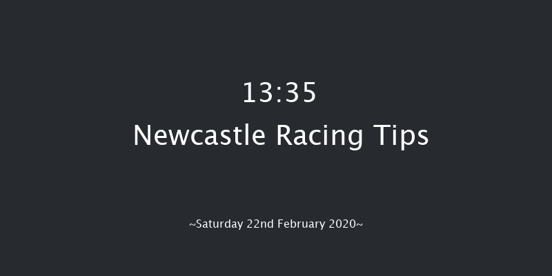 Vertem Investing For The Future Conditional Jockeys' Handicap Hurdle Newcastle 13:35 Handicap Hurdle (Class 5) 16f Wed 19th Feb 2020