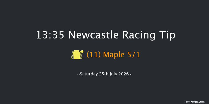 Newcastle 13-35 (Class 6) 10f Sat 27th Jun 2026