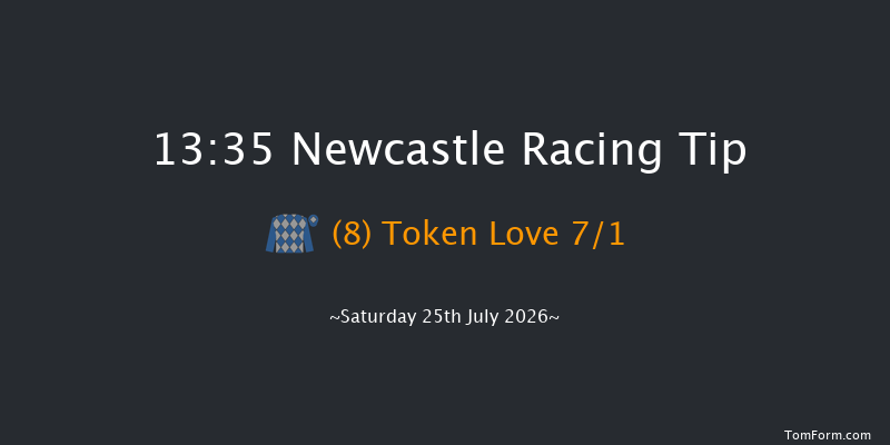 Newcastle 13-35 (Class 6) 10f Sat 27th Jun 2026