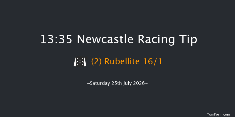Newcastle 13-35 (Class 6) 10f Sat 27th Jun 2026