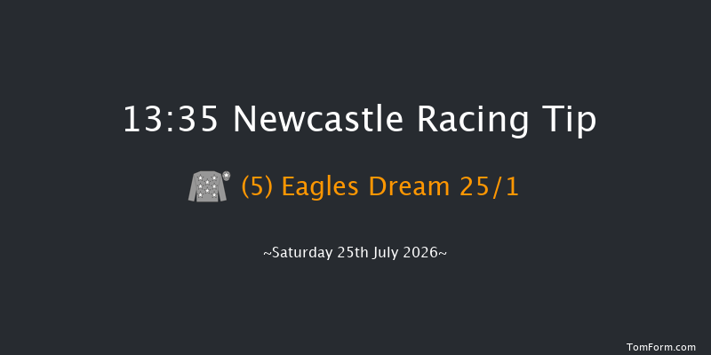 Newcastle 13-35 (Class 6) 10f Sat 27th Jun 2026