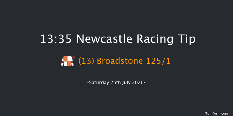 Newcastle 13-35 (Class 6) 10f Sat 27th Jun 2026