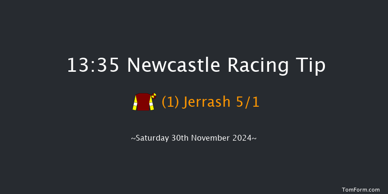 Newcastle  13:35 Handicap Chase (Class 3) 30f Sat 23rd Nov 2024