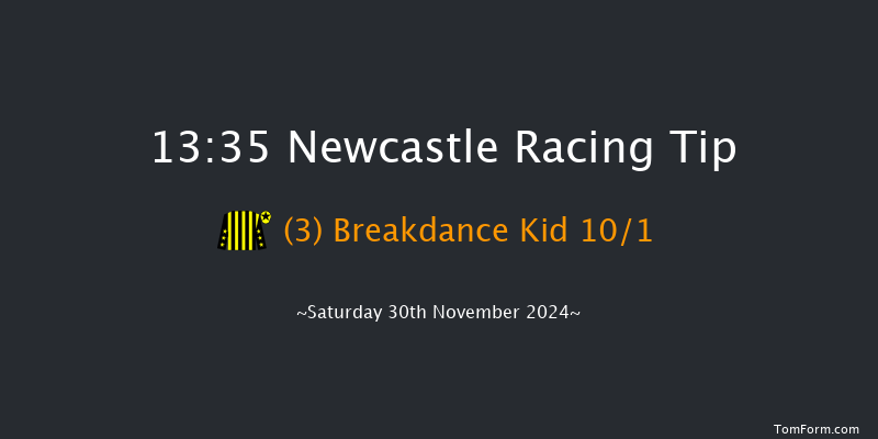Newcastle  13:35 Handicap Chase (Class 3) 30f Sat 23rd Nov 2024