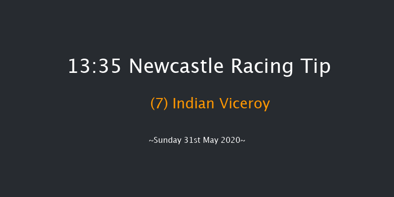 Newcastle 13:35 Handicap (Class 4) 8f Sat 14th Mar 2020