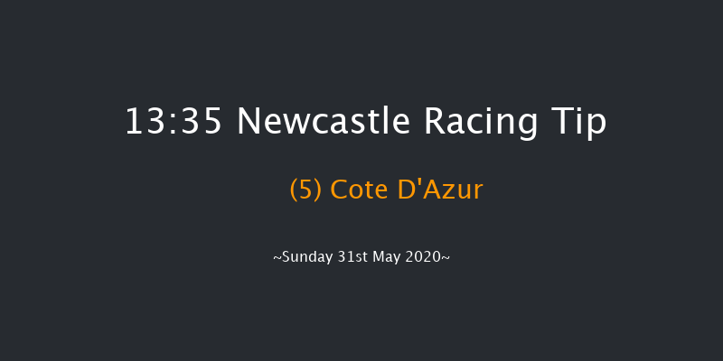 Newcastle 13:35 Handicap (Class 4) 8f Sat 14th Mar 2020