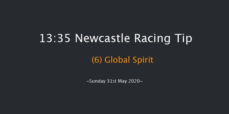 Newcastle 13:35 Handicap (Class 4) 8f Sat 14th Mar 2020