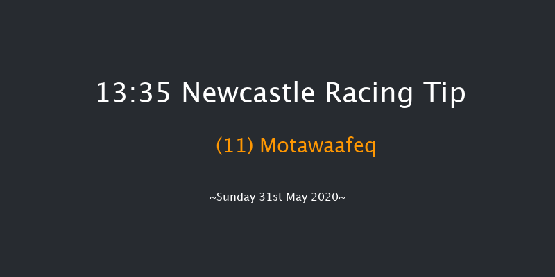 Newcastle 13:35 Handicap (Class 4) 8f Sat 14th Mar 2020