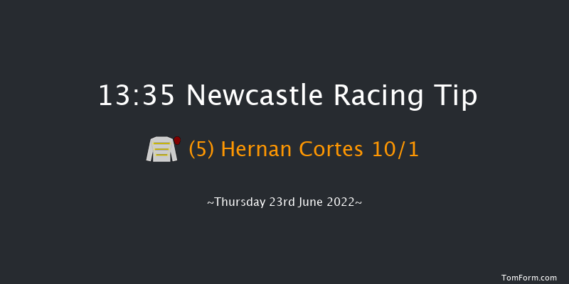 Newcastle 13:35 Stakes (Class 4) 6f Tue 24th May 2022