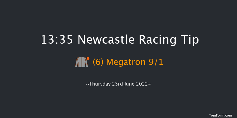 Newcastle 13:35 Stakes (Class 4) 6f Tue 24th May 2022