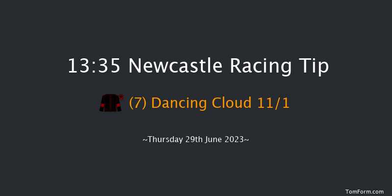 Newcastle 13:35 Handicap (Class 4) 12f Wed 21st Jun 2023