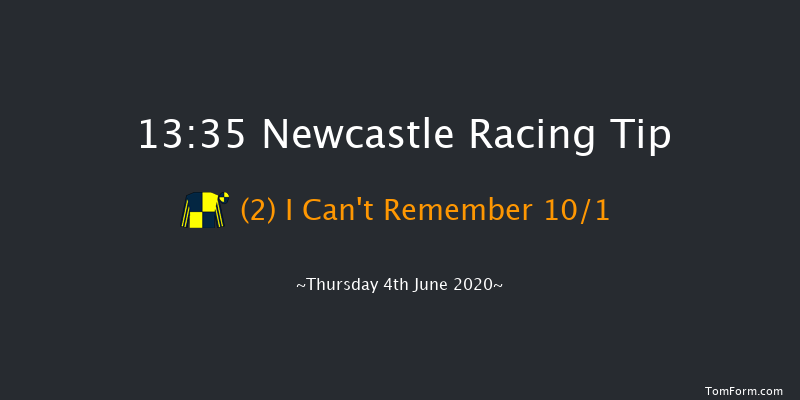 Betway Heed Your Hunch/British Stallion Studs EBF Novice Median Auction Stakes (Div 1) Newcastle 13:35 Stakes (Class 5) 8f Tue 2nd Jun 2020