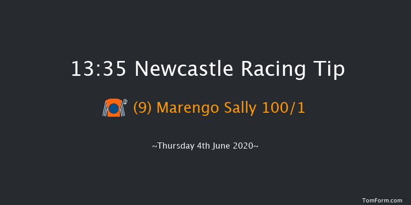 Betway Heed Your Hunch/British Stallion Studs EBF Novice Median Auction Stakes (Div 1) Newcastle 13:35 Stakes (Class 5) 8f Tue 2nd Jun 2020