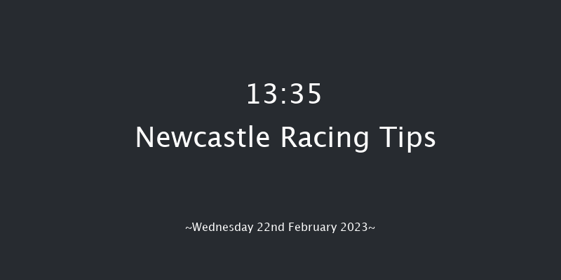 Newcastle 13:35 Handicap (Class 6) 12f Mon 20th Feb 2023