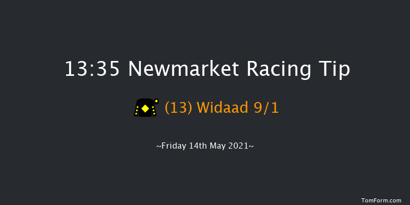 Read Joseph O'Brien On Betting.Betfair Handicap Newmarket 13:35 Handicap (Class 4) 7f Thu 13th May 2021