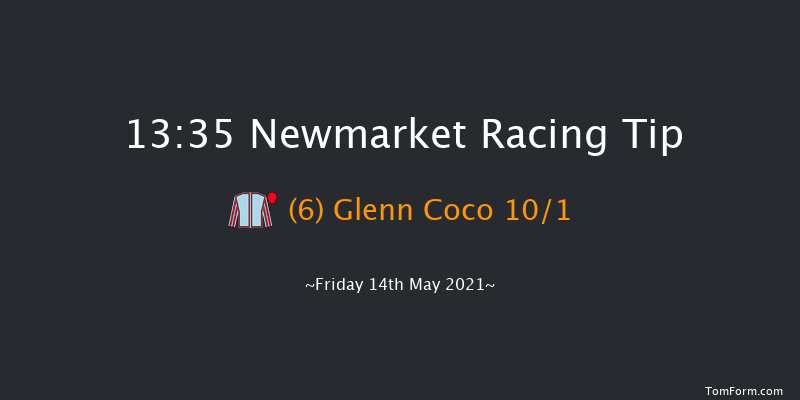 Read Joseph O'Brien On Betting.Betfair Handicap Newmarket 13:35 Handicap (Class 4) 7f Thu 13th May 2021
