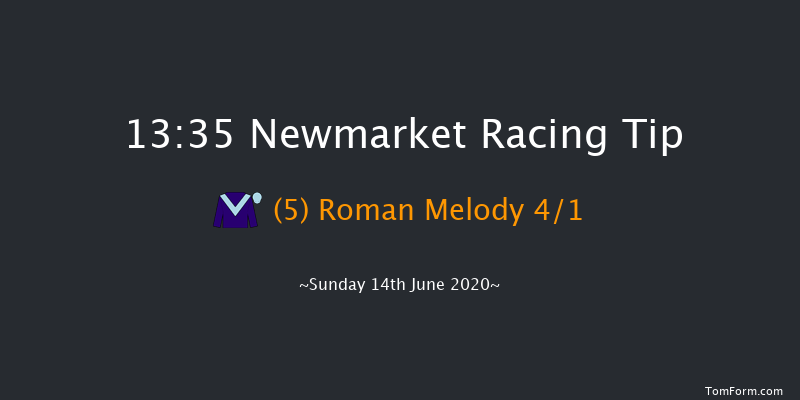 Newmarket Equine Security Handicap Newmarket 13:35 Handicap (Class 4) 5f Sun 7th Jun 2020