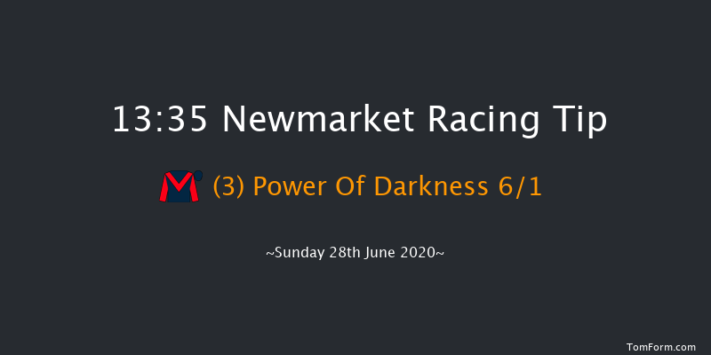 Betway Casino Handicap Newmarket 13:35 Handicap (Class 2) 8f Sat 27th Jun 2020