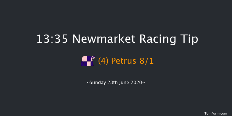 Betway Casino Handicap Newmarket 13:35 Handicap (Class 2) 8f Sat 27th Jun 2020
