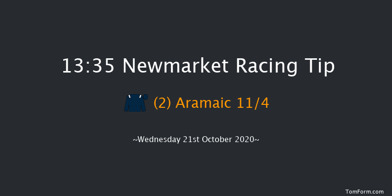Download The MansionBet App Novice Stakes (Plus 10) Newmarket 13:35 Stakes (Class 4) 7f Sat 10th Oct 2020