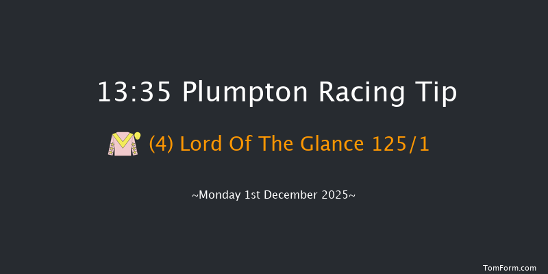 Plumpton 13-35 (Class 4) 15f Mon 17th Nov 2025
