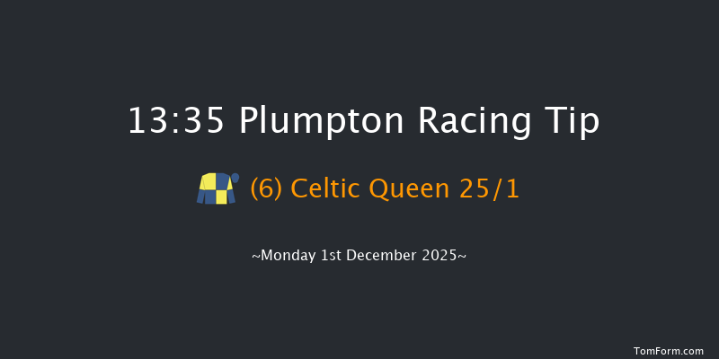 Plumpton 13-35 (Class 4) 15f Mon 17th Nov 2025