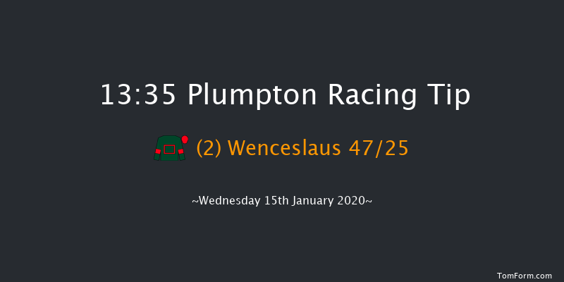 Plumpton 13:35 Handicap Chase (Class 4) 17f Sun 5th Jan 2020