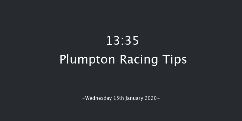 Plumpton 13:35 Handicap Chase (Class 4) 17f Sun 5th Jan 2020
