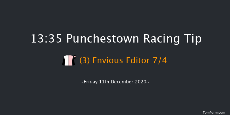 Punchestown Maiden Hurdle Punchestown 13:35 Maiden Hurdle 16f Tue 8th Dec 2020