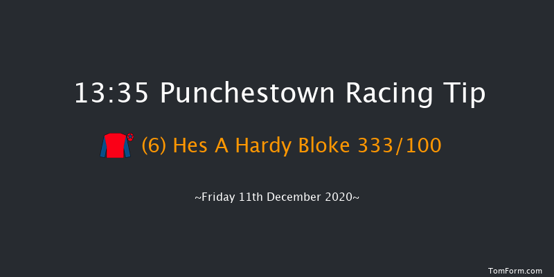 Punchestown Maiden Hurdle Punchestown 13:35 Maiden Hurdle 16f Tue 8th Dec 2020