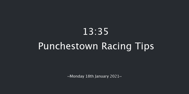 John Thomas McNamara Series (Q.R.) Handicap Hurdle Punchestown 13:35 Handicap Hurdle 16f Sun 17th Jan 2021