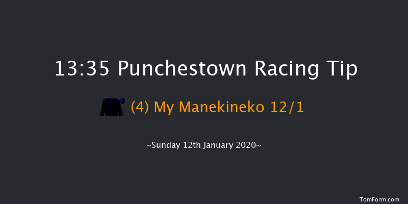 Punchestown 13:35 Handicap Chase 20f Tue 31st Dec 2019