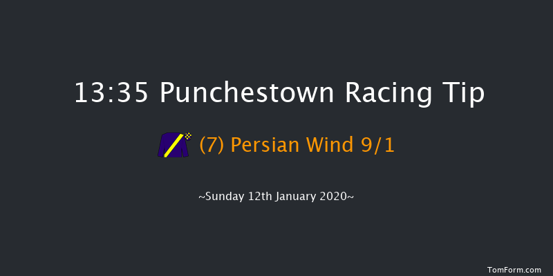 Punchestown 13:35 Handicap Chase 20f Tue 31st Dec 2019
