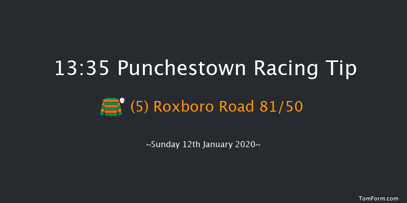 Punchestown 13:35 Handicap Chase 20f Tue 31st Dec 2019