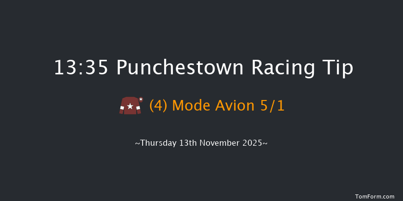 Punchestown 13-35 15f Wed 15th Oct 2025