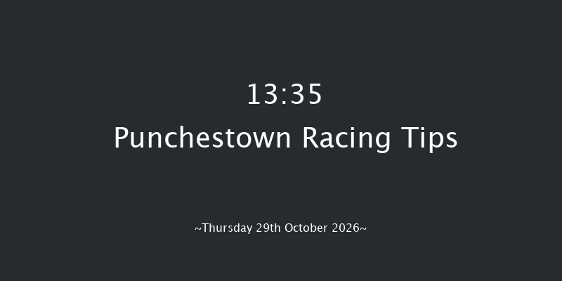 Punchestown 13-35 8f Wed 14th Oct 2026