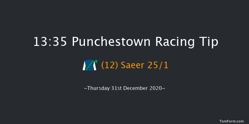 Tote Supporting Punchestown 3-y-o Maiden Hurdle Punchestown 13:35 Maiden Hurdle 16f Fri 11th Dec 2020