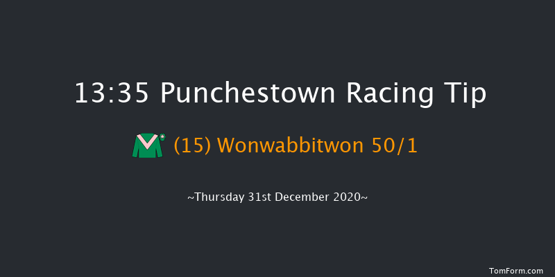 Tote Supporting Punchestown 3-y-o Maiden Hurdle Punchestown 13:35 Maiden Hurdle 16f Fri 11th Dec 2020