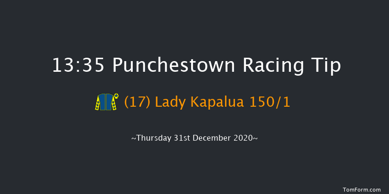 Tote Supporting Punchestown 3-y-o Maiden Hurdle Punchestown 13:35 Maiden Hurdle 16f Fri 11th Dec 2020