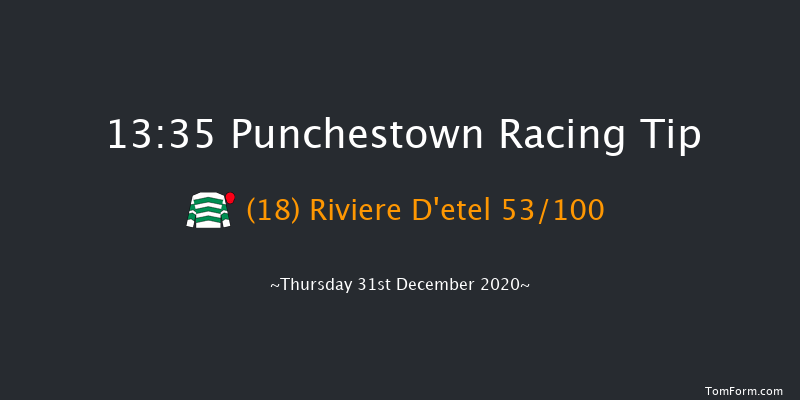 Tote Supporting Punchestown 3-y-o Maiden Hurdle Punchestown 13:35 Maiden Hurdle 16f Fri 11th Dec 2020