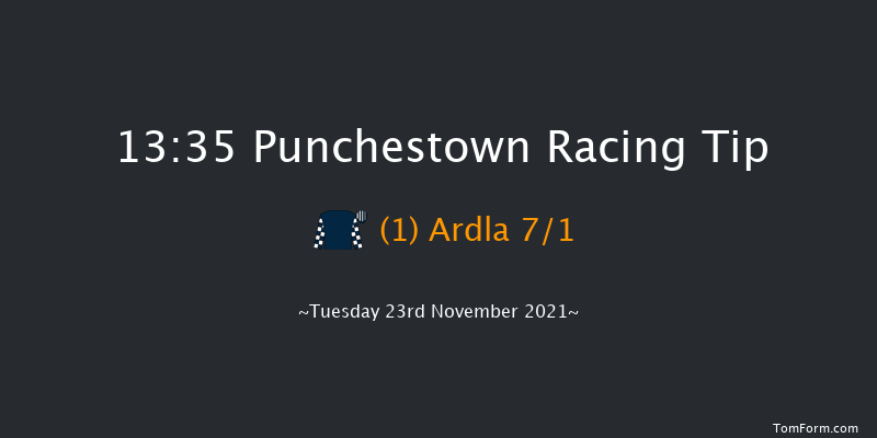 Punchestown 13:35 Maiden Hurdle 16f Sun 14th Nov 2021